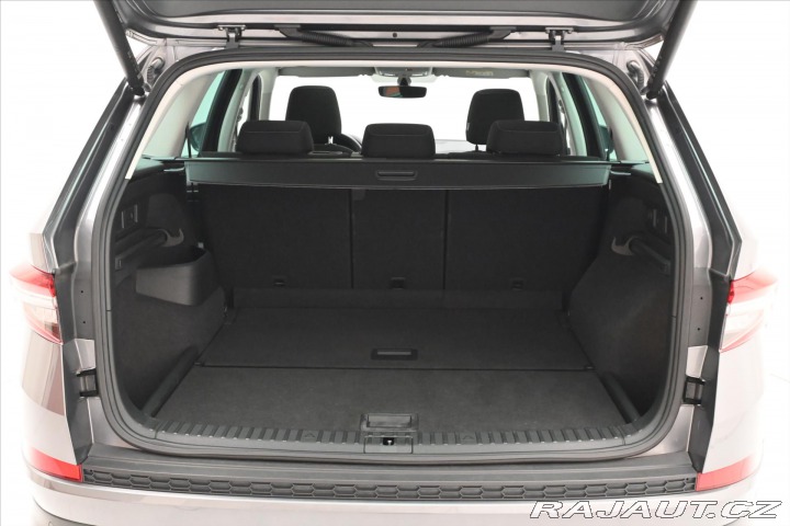 Škoda Kodiaq 2,0 TDI 110 kW DSG PANOR 2022