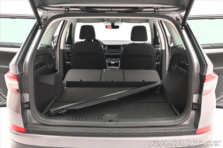 Škoda Kodiaq 2,0 TDI 110 kW DSG PANOR 2022