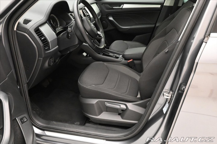 Škoda Kodiaq 2,0 TDI 110 kW DSG PANOR 2022