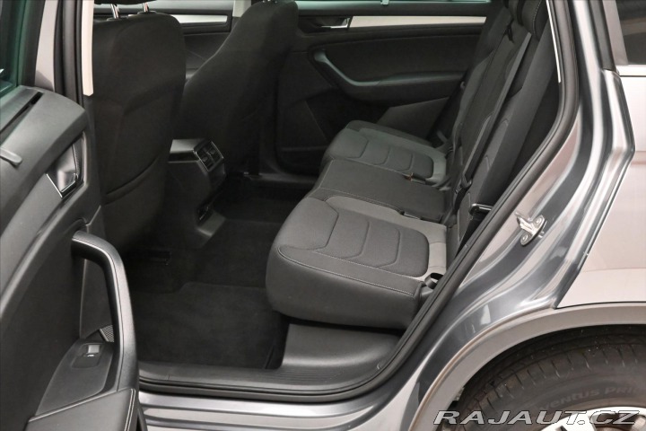 Škoda Kodiaq 2,0 TDI 110 kW DSG PANOR 2022