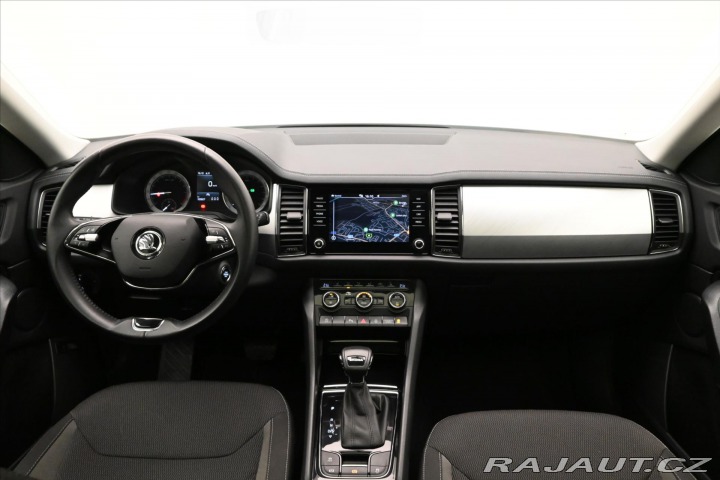 Škoda Kodiaq 2,0 TDI 110 kW DSG PANOR 2022