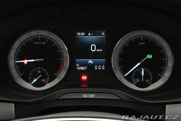 Škoda Kodiaq 2,0 TDI 110 kW DSG PANOR 2022