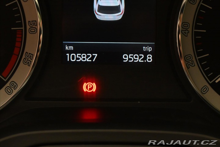 Škoda Kodiaq 2,0 TDI 110 kW DSG PANOR 2022