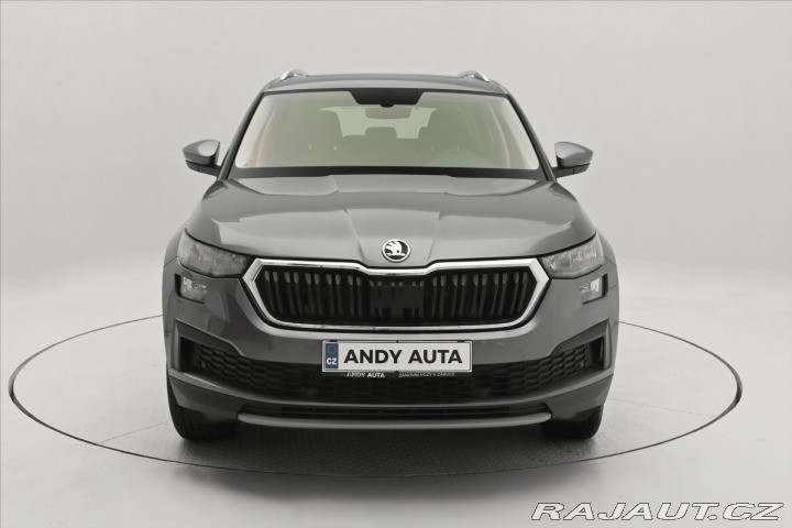 Škoda Kodiaq 2,0 TDI 110 kW DSG PANOR 2022