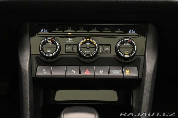 Škoda Kodiaq 2,0 TDI 110 kW DSG PANOR 2022