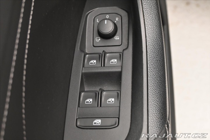 Škoda Kodiaq 2,0 TDI 110 kW DSG PANOR 2022