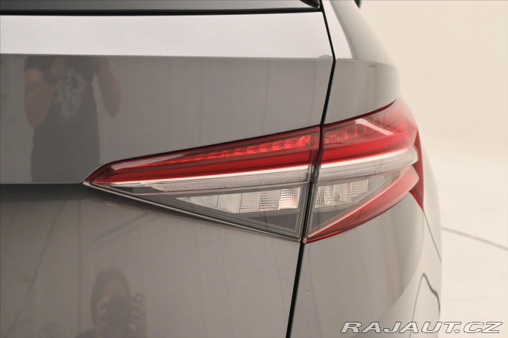 Škoda Kodiaq 2,0 TDI 110 kW DSG PANOR 2022
