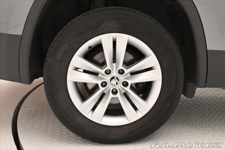 Škoda Kodiaq 2,0 TDI 110 kW DSG PANOR 2022