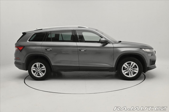 Škoda Kodiaq 2,0 TDI 110 kW DSG PANOR 2022