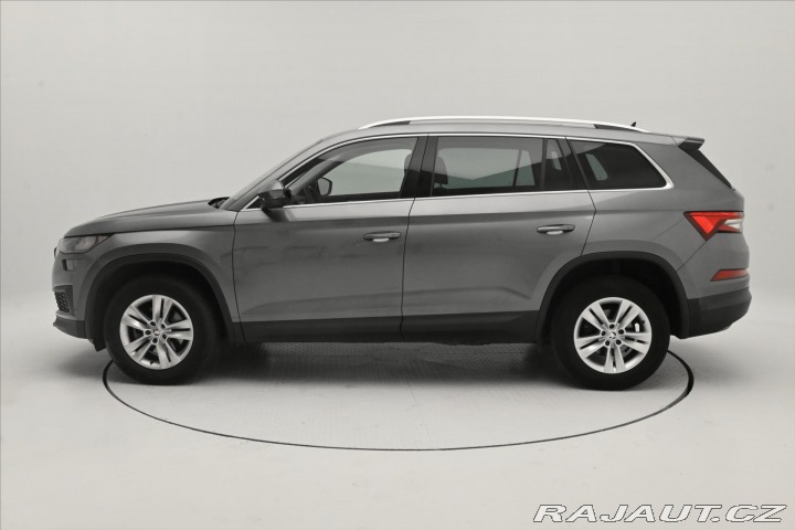 Škoda Kodiaq 2,0 TDI 110 kW DSG PANOR 2022