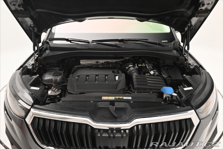 Škoda Kodiaq 2,0 TDI 110 kW DSG PANOR 2022