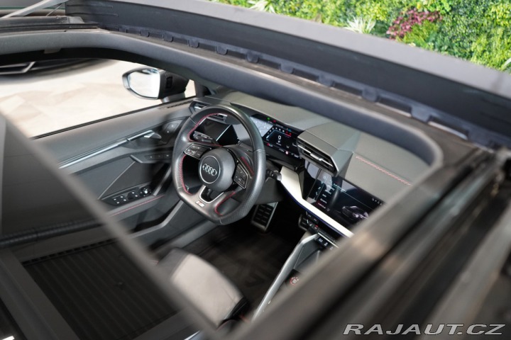 Audi S3 QUATTRO*MATRIX*ACC*REMUS 2021
