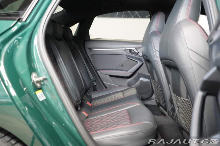 Audi S3 QUATTRO*MATRIX*ACC*REMUS 2021