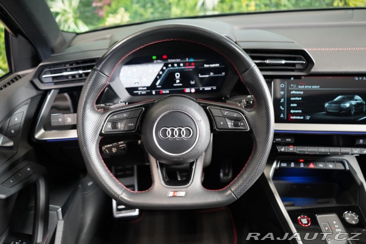 Audi S3 QUATTRO*MATRIX*ACC*REMUS 2021