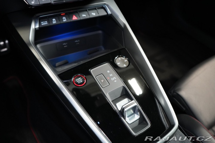 Audi S3 QUATTRO*MATRIX*ACC*REMUS 2021