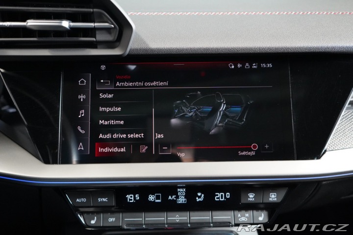 Audi S3 QUATTRO*MATRIX*ACC*REMUS 2021