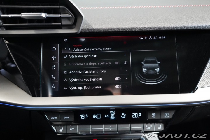 Audi S3 QUATTRO*MATRIX*ACC*REMUS 2021