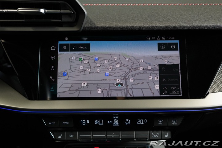 Audi S3 QUATTRO*MATRIX*ACC*REMUS 2021