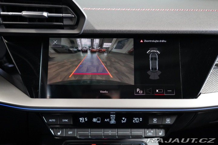 Audi S3 QUATTRO*MATRIX*ACC*REMUS 2021