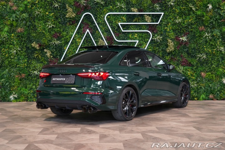 Audi S3 QUATTRO*MATRIX*ACC*REMUS 2021