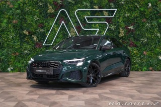 Audi S3 QUATTRO*MATRIX*ACC*REMUS 2021