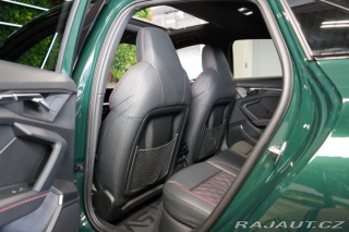 Audi S3 QUATTRO*MATRIX*ACC*REMUS 2021