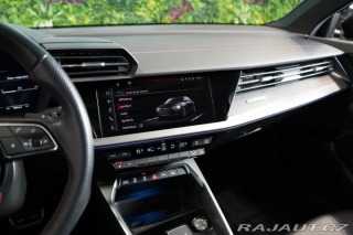 Audi S3 QUATTRO*MATRIX*ACC*REMUS 2021