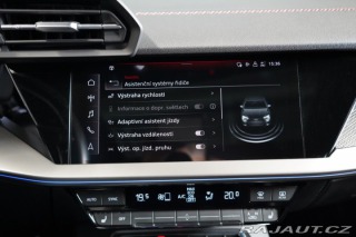 Audi S3 QUATTRO*MATRIX*ACC*REMUS 2021