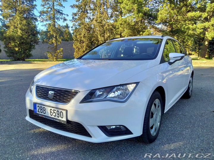 Seat Leon  2017