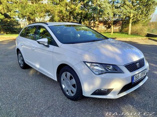 Seat Leon 2017