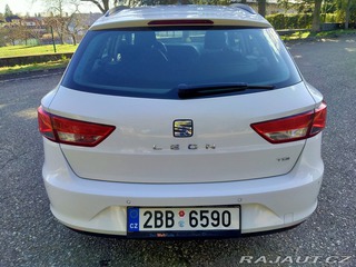 Seat Leon 2017