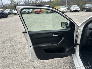 Škoda Fabia 1.0 TSi 70kW/1MAJ/Serv.Kn 2019