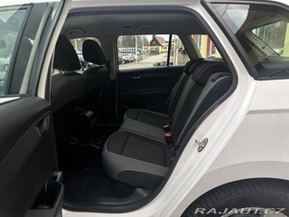 Škoda Fabia 1.0 TSi 70kW/1MAJ/Serv.Kn 2019