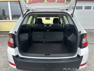 Škoda Fabia 1.0 TSi 70kW/1MAJ/Serv.Kn 2019