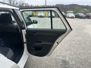 Škoda Fabia 1.0 TSi 70kW/1MAJ/Serv.Kn 2019