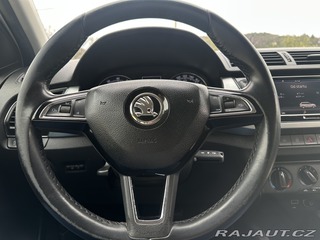 Škoda Fabia 1.0 TSi 70kW/1MAJ/Serv.Kn 2019