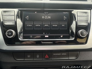 Škoda Fabia 1.0 TSi 70kW/1MAJ/Serv.Kn 2019