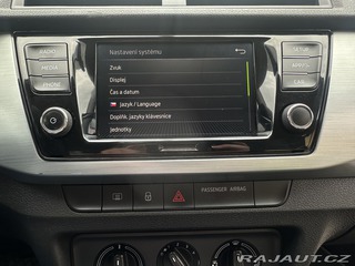 Škoda Fabia 1.0 TSi 70kW/1MAJ/Serv.Kn 2019