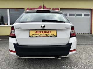 Škoda Fabia 1.0 TSi 70kW/1MAJ/Serv.Kn 2019