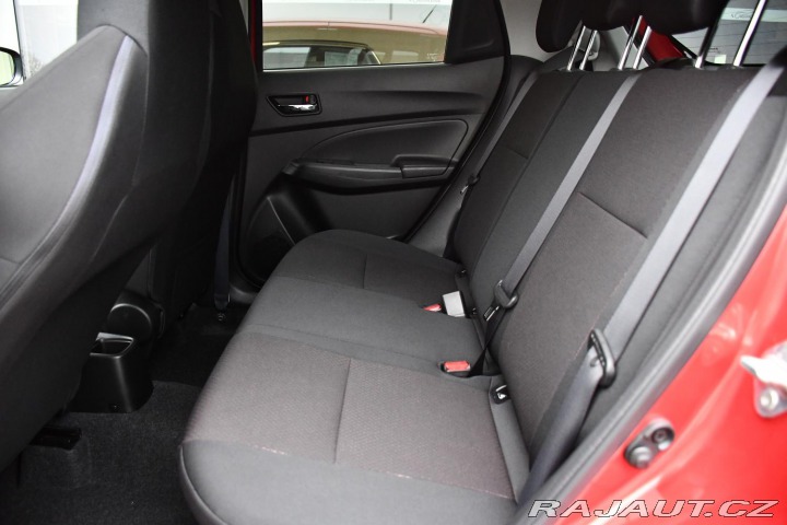 Suzuki Swift SPORT 1.4i BoosterJet 2xA 2019