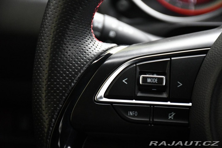 Suzuki Swift SPORT 1.4i BoosterJet 2xA 2019