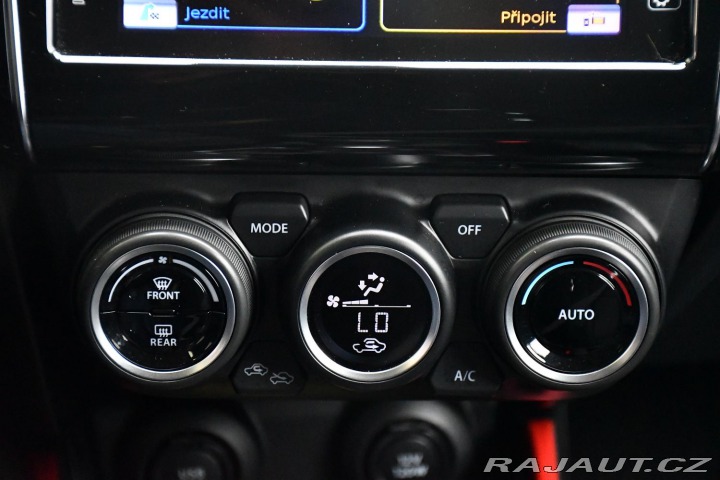 Suzuki Swift SPORT 1.4i BoosterJet 2xA 2019