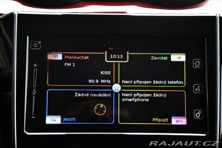 Suzuki Swift SPORT 1.4i BoosterJet 2xA 2019