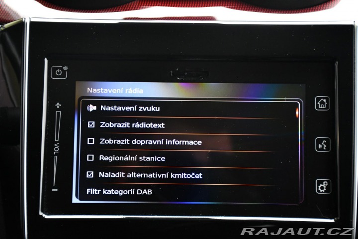 Suzuki Swift SPORT 1.4i BoosterJet 2xA 2019