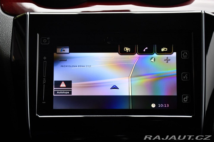 Suzuki Swift SPORT 1.4i BoosterJet 2xA 2019