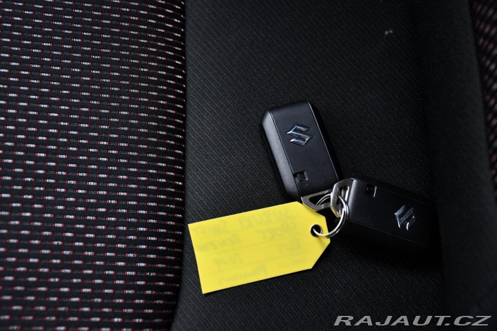 Suzuki Swift SPORT 1.4i BoosterJet 2xA 2019