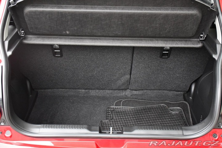 Suzuki Swift SPORT 1.4i BoosterJet 2xA 2019