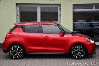 Suzuki Swift 2019