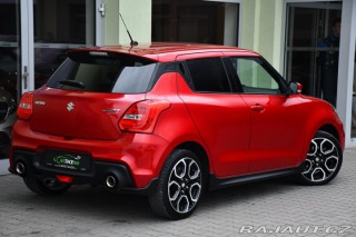 Suzuki Swift 2019