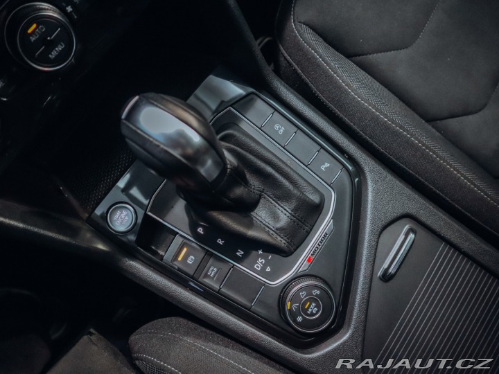 Volkswagen Tiguan 2.0 TDI DSG Highline 4MOT 2020